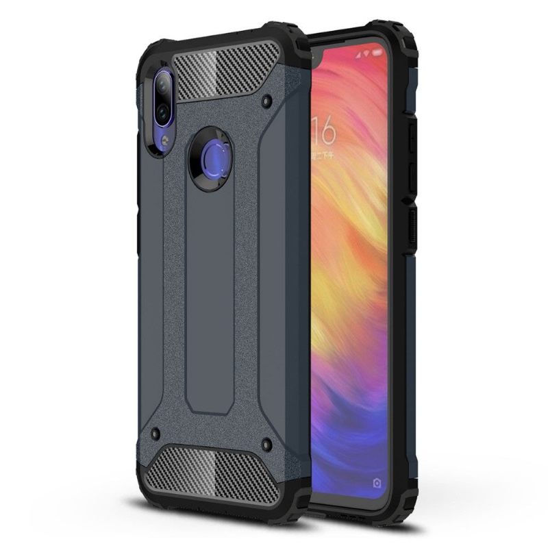 Telefoonhoesje voor Xiaomi Redmi Note 7 Bescherming Armorguard