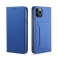 Marineblauw