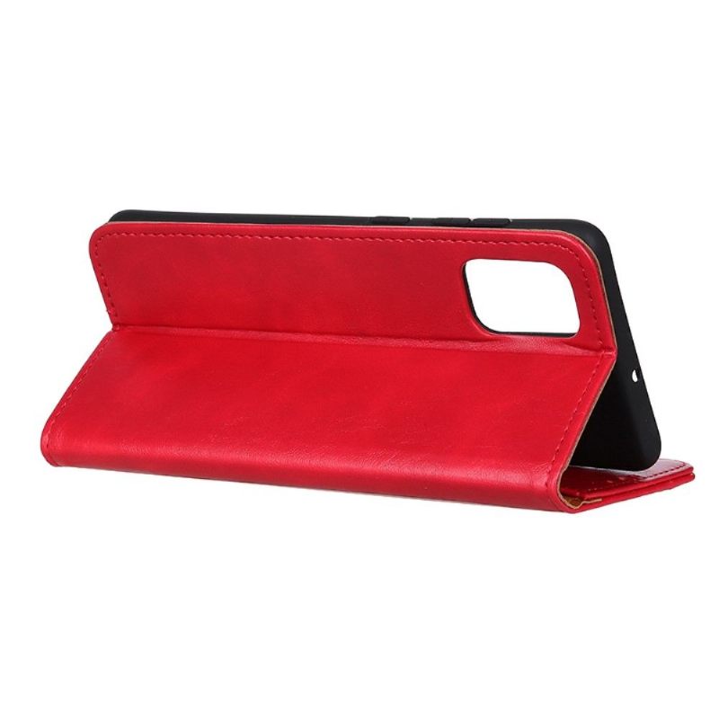 Folio-hoesje voor iPhone 11 Pro Max Premium Charm