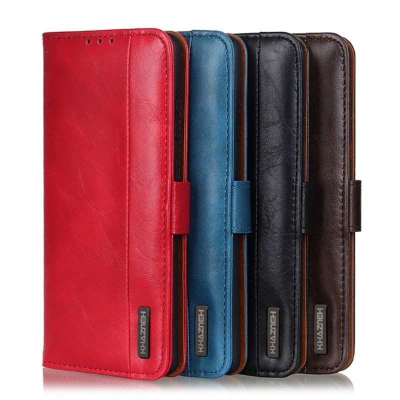 Folio-hoesje voor iPhone 11 Pro Max Premium Charm