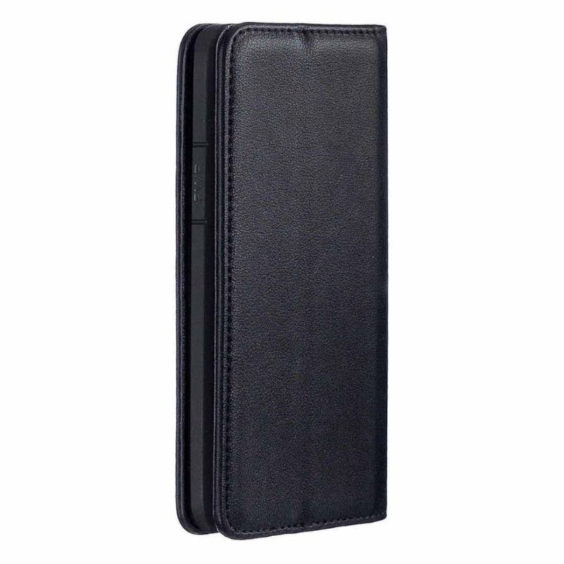 Hoesje Folio-hoesje voor iPhone 11 Pro Max 2 in 1 Leer