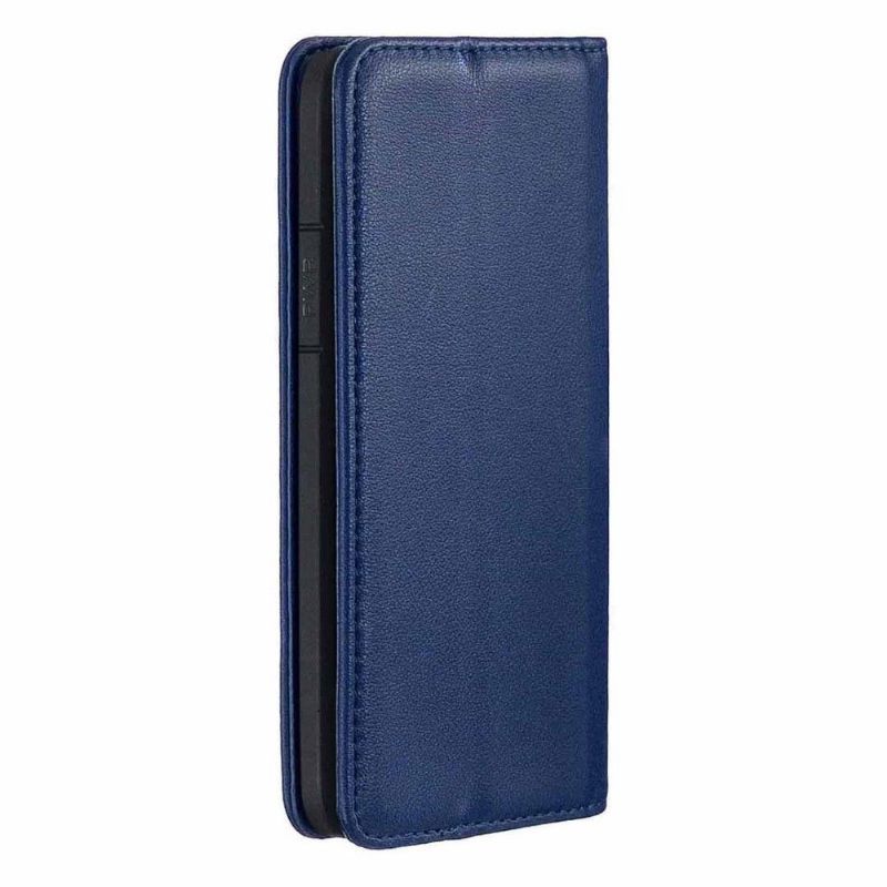 Hoesje Folio-hoesje voor iPhone 11 Pro Max 2 in 1 Leer