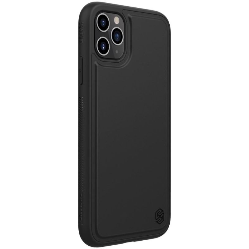 Hoesje voor iPhone 11 Pro Max Magnetische Auto