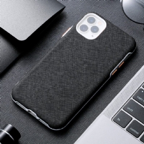 Hoesje voor iPhone 11 Pro Max Ultrabestendig Korrelig