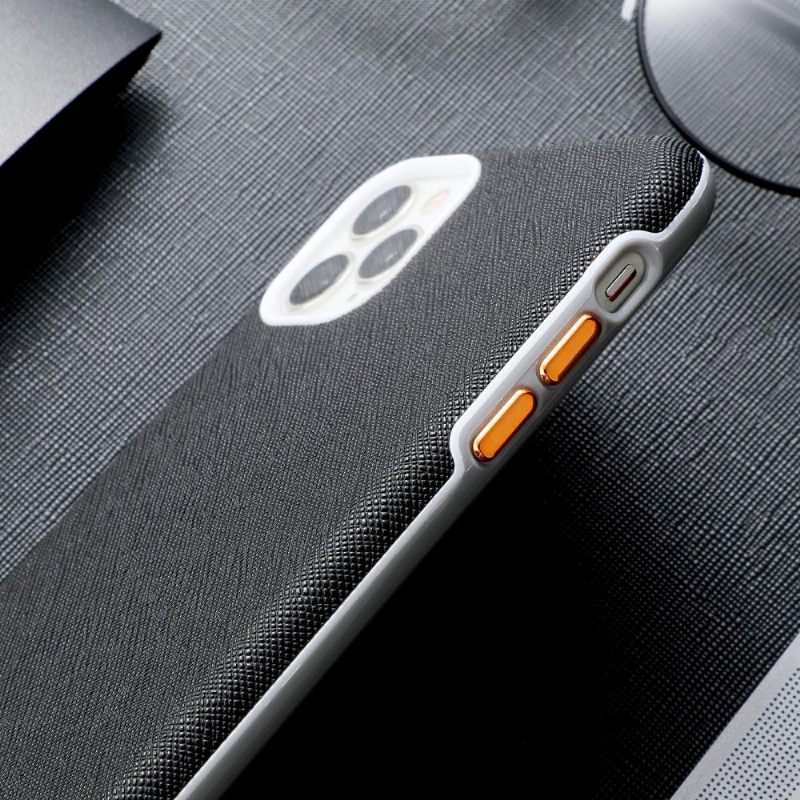 Hoesje voor iPhone 11 Pro Max Ultrabestendig Korrelig
