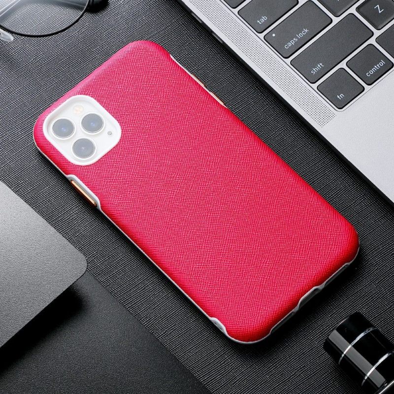 Hoesje voor iPhone 11 Pro Max Ultrabestendig Korrelig