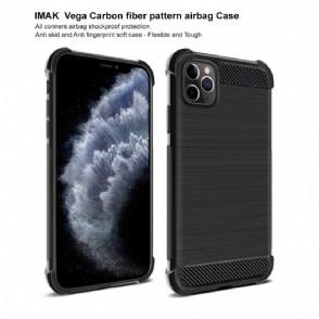 Hoesje voor iPhone 11 Pro Max Vega-airbag