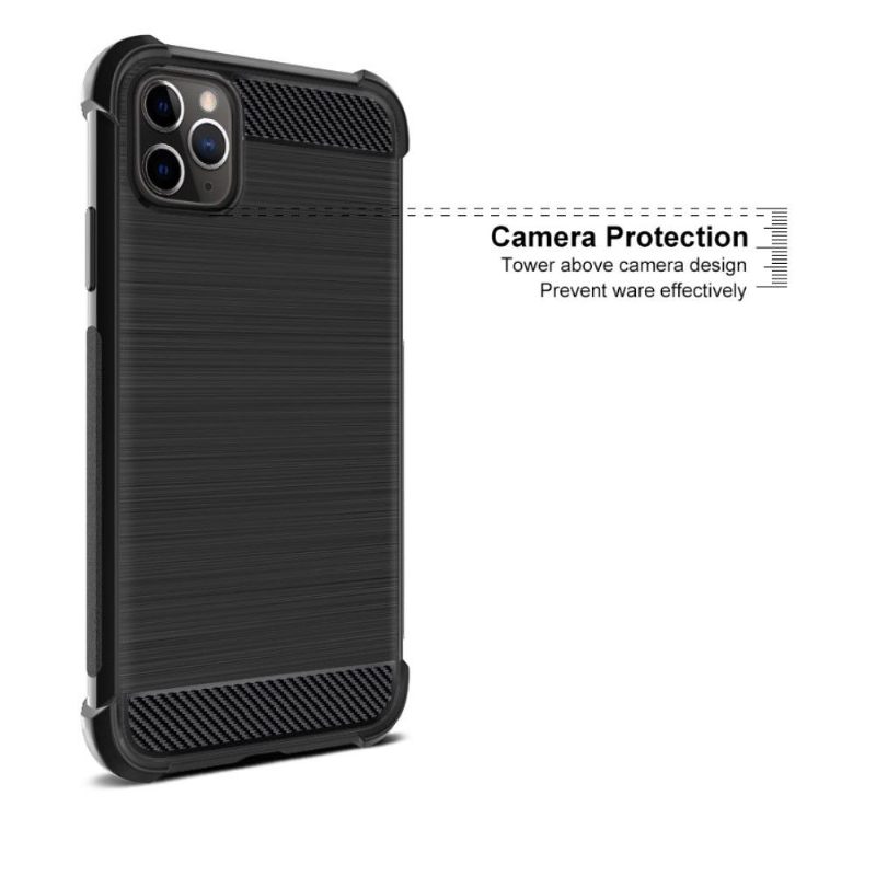Hoesje voor iPhone 11 Pro Max Vega-airbag