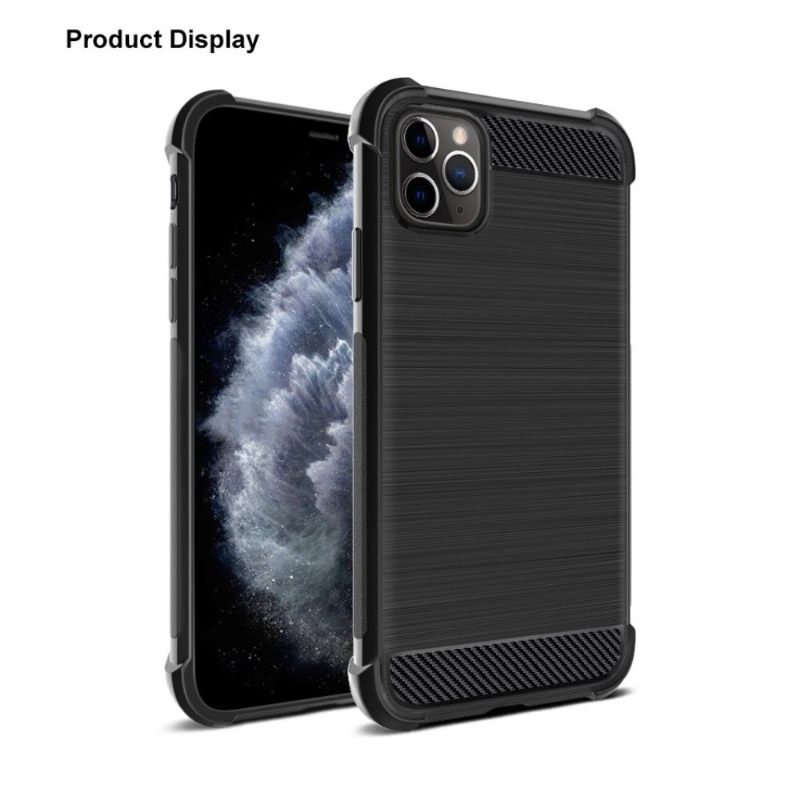 Hoesje voor iPhone 11 Pro Max Vega-airbag