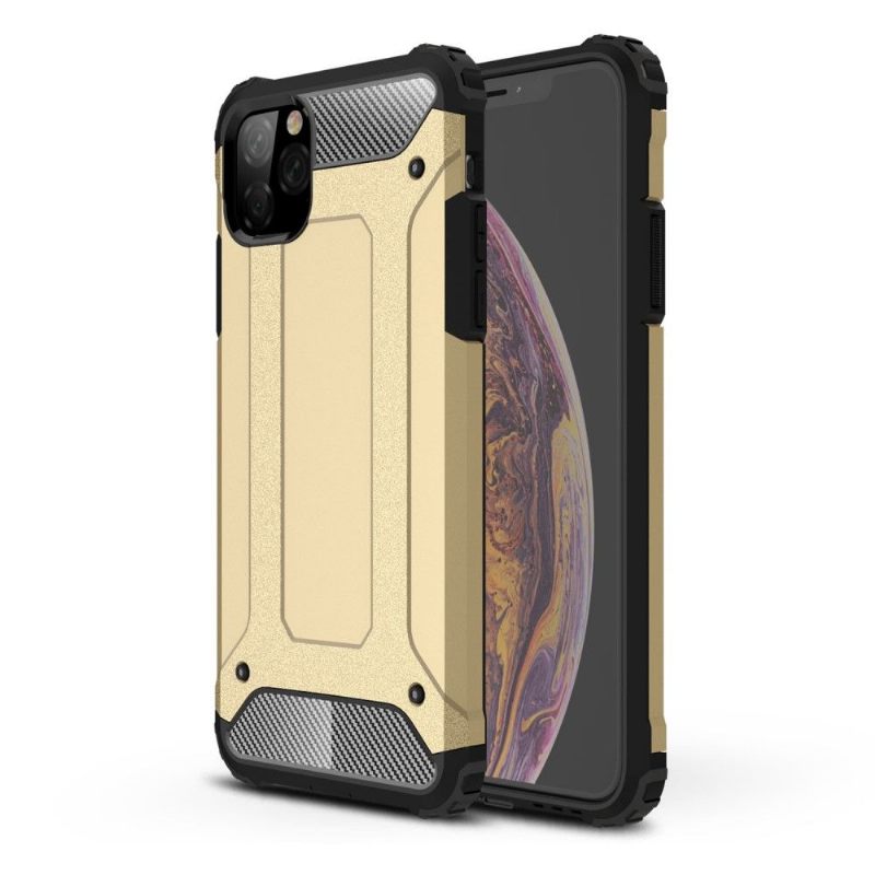 Telefoonhoesje voor iPhone 11 Pro Max Armorguard