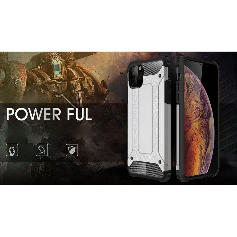 Telefoonhoesje voor iPhone 11 Pro Max Armorguard