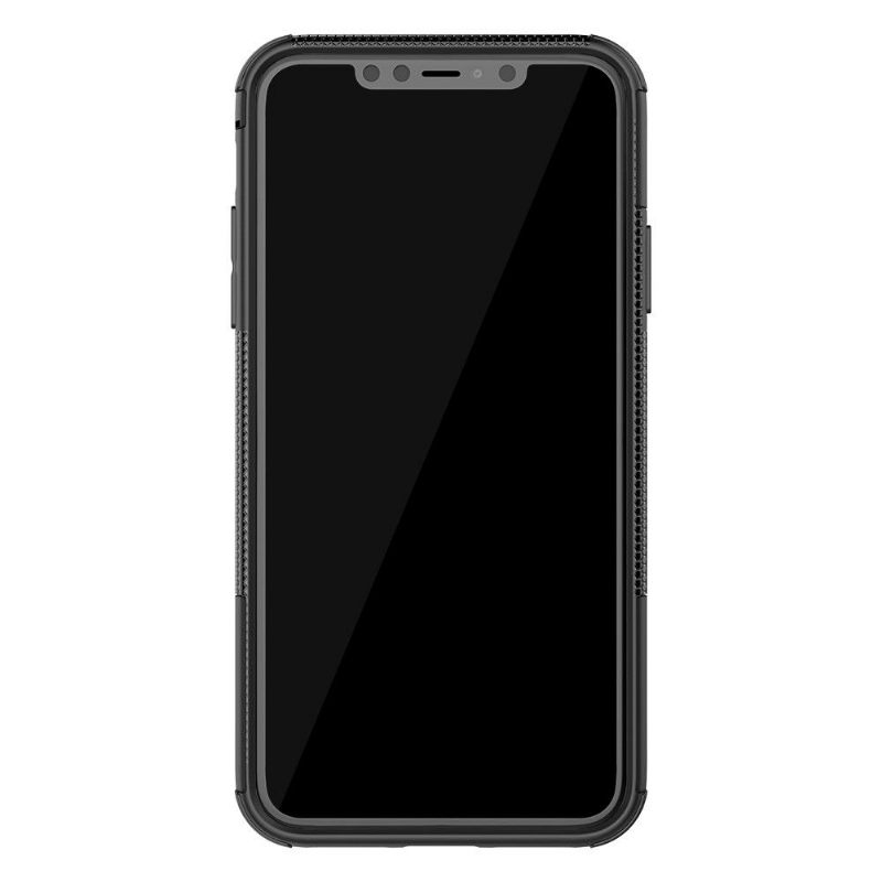 Telefoonhoesje voor iPhone 11 Pro Max Bescherming Antislip Met Geïntegreerde Ondersteuning