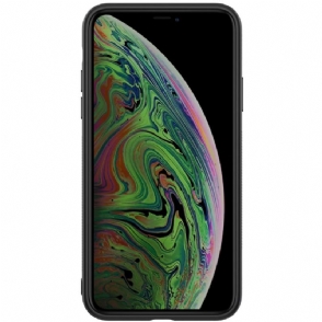 Telefoonhoesje voor iPhone 11 Pro Max Kameleon