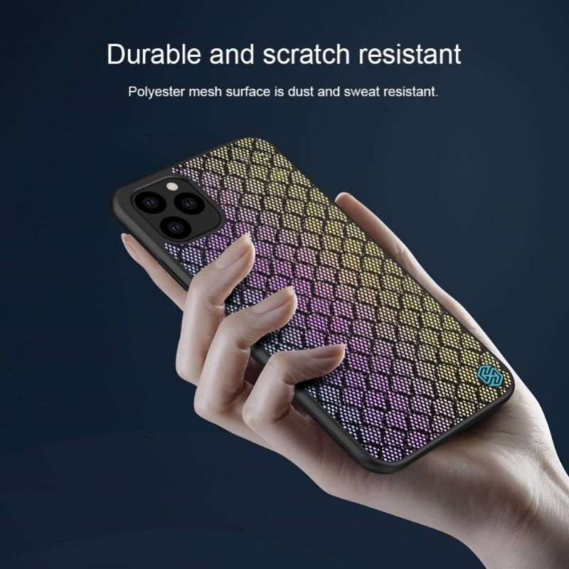 Telefoonhoesje voor iPhone 11 Pro Max Kameleon