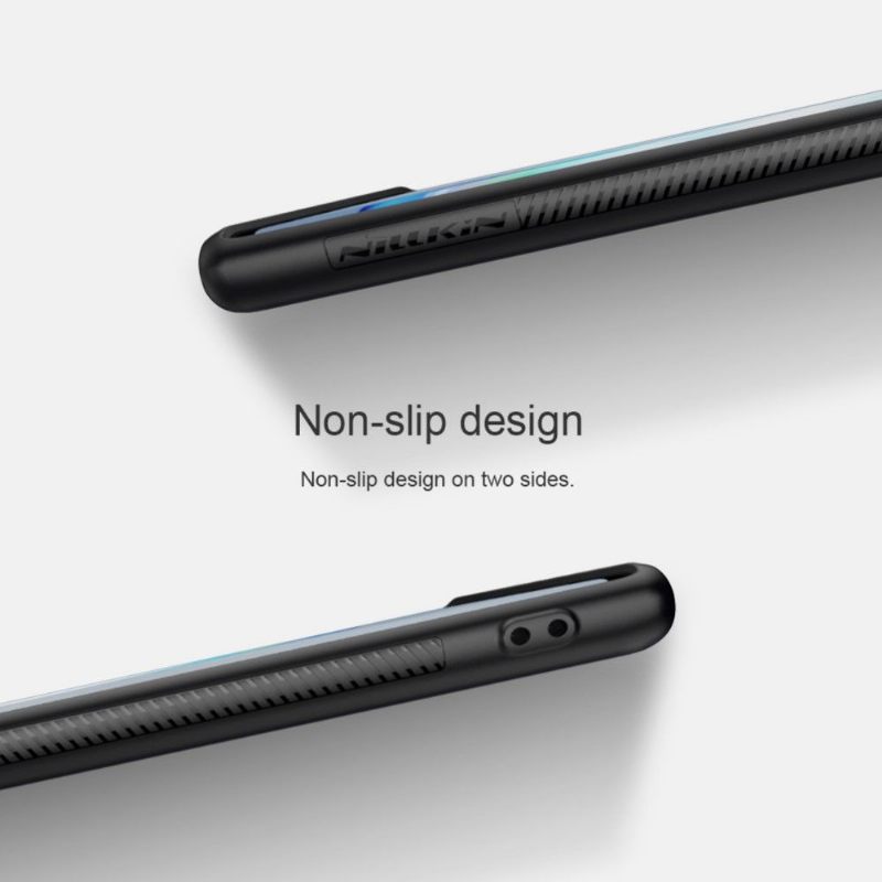 Telefoonhoesje voor iPhone 11 Pro Max Kameleon