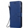 Marineblauw