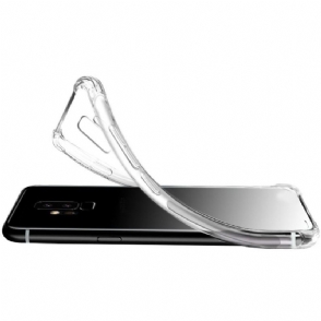 Telefoonhoesje voor Xiaomi Redmi Note 8 Bescherming Klasse Beschermen Wissen