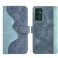 Marineblauw