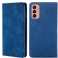 Marineblauw
