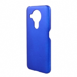 Hoesje voor Nokia 3.4 / Nokia 5.4 Mat Rubberen