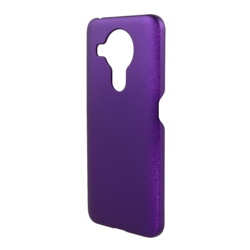 Hoesje voor Nokia 3.4 / Nokia 5.4 Mat Rubberen