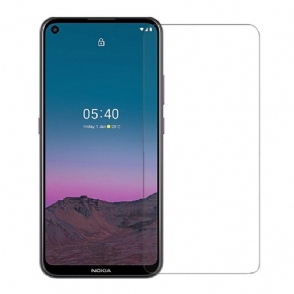 Nokia 5.4 Beschermfolie Van Gehard Glas