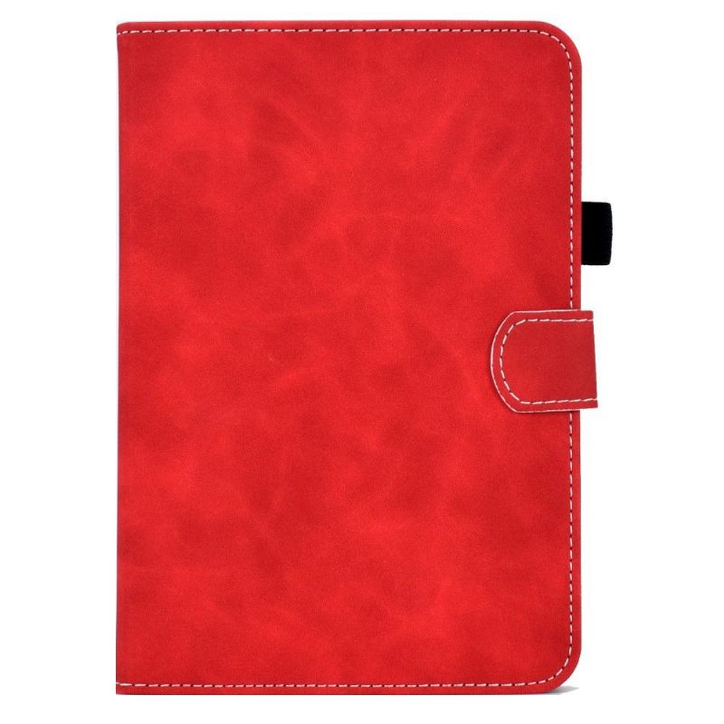 Cover iPad Mini 6 (2021) Serie Kado Zichtbare Naden