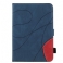 Marineblauw