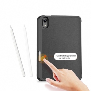 iPad Mini (2021) Tri-Fold Premium Series Hoes