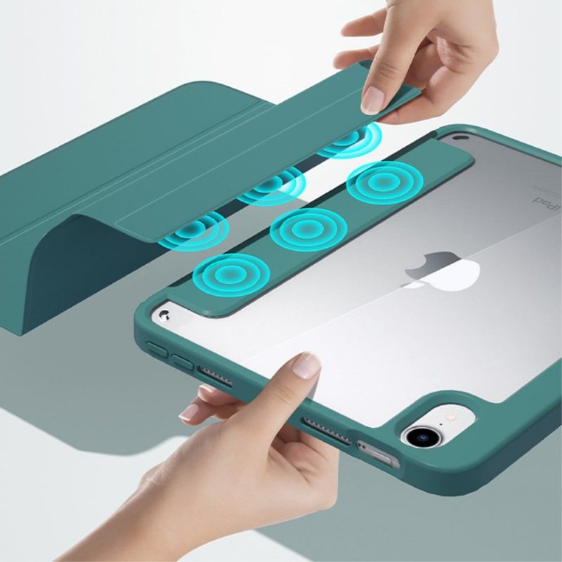iPad Mini 6 (2021) Afneembare Hoes