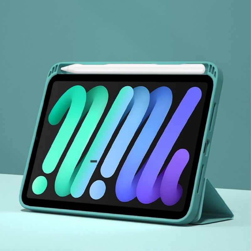 iPad Mini 6 (2021) Afneembare Hoes