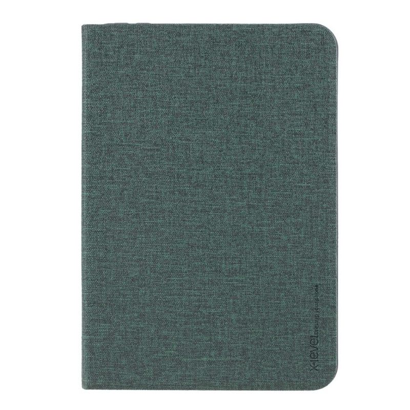 iPad Mini 6 (2021) Canvashoes