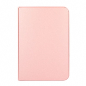 iPad Mini 6 (2021) Kunstleer Cover