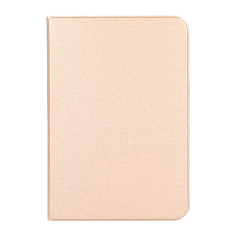 iPad Mini 6 (2021) Kunstleer Cover