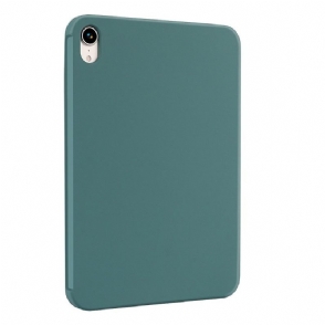 iPad Mini 6 (2021) Puro Vloeibaar Siliconen Hoesje