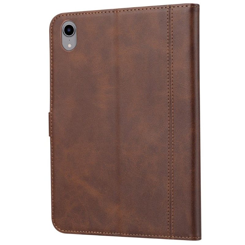 iPad Mini 6 Hoes (2021) La Fiona Couture