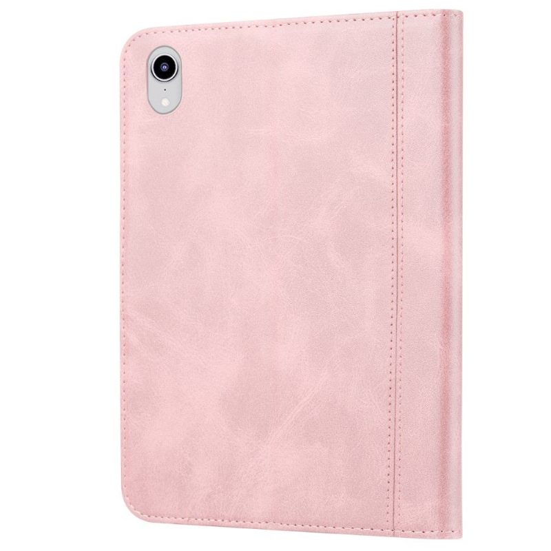 iPad Mini 6 Hoes (2021) La Fiona Couture