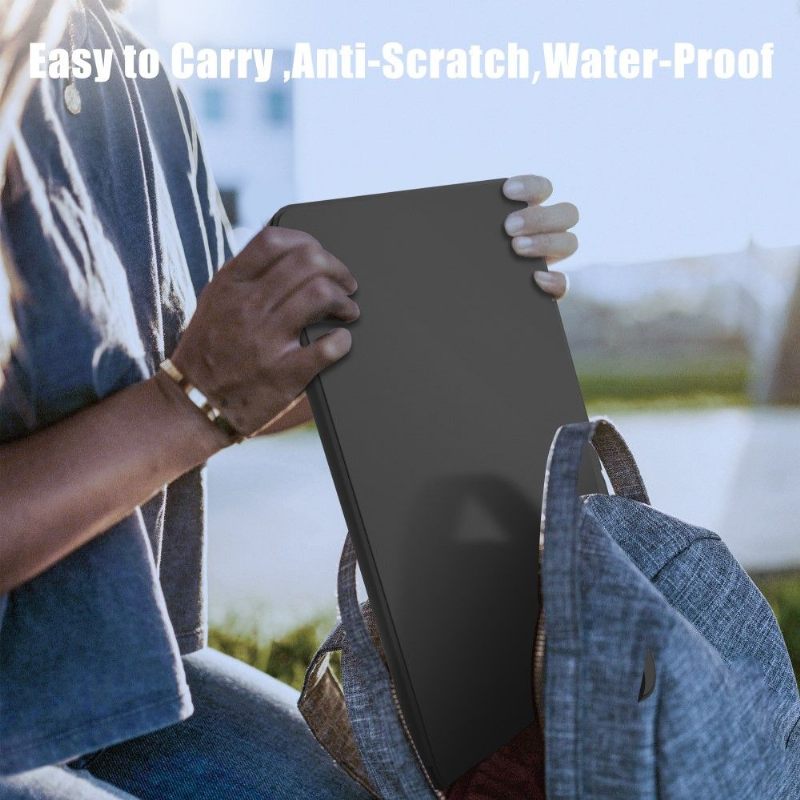 iPad Mini Cover (2021) 360 Graden Draaibare Standaard