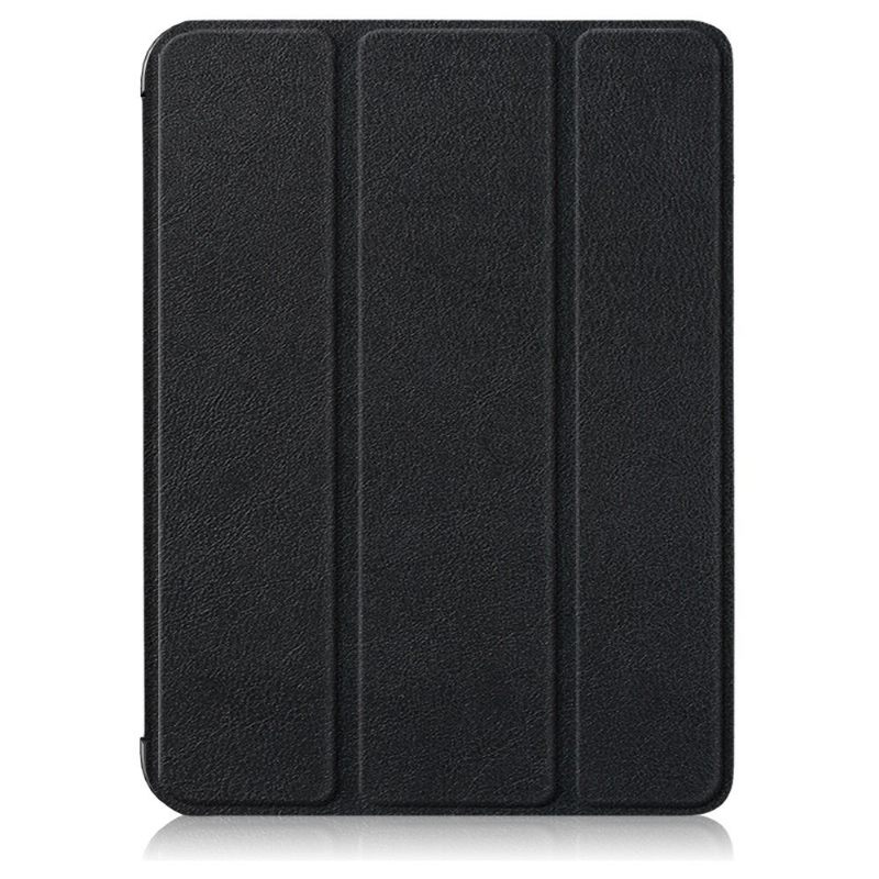 Smart Cover iPad Mini 2021 Drie Panelen
