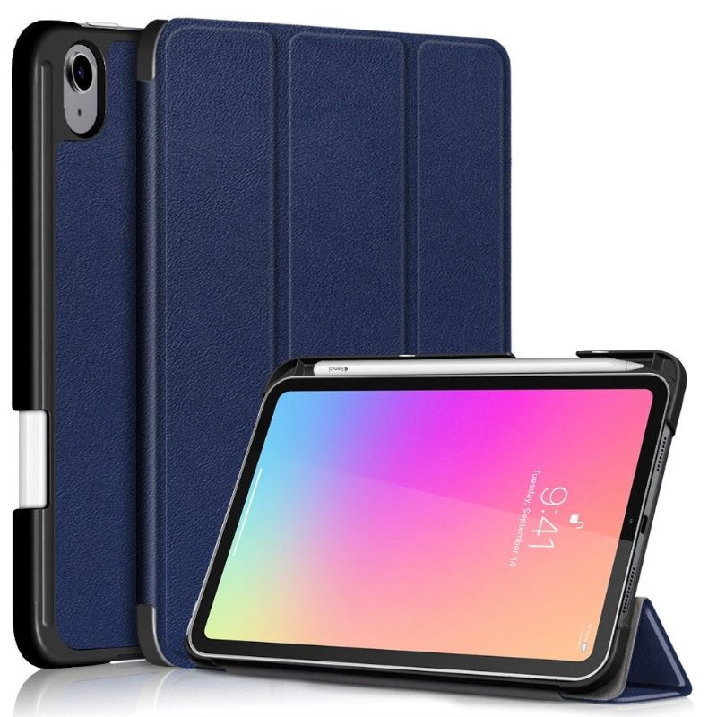Smart Cover iPad Mini 2021 Drie Panelen