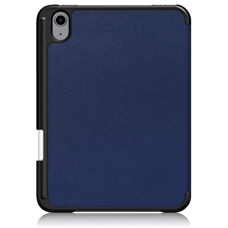 Smart Cover iPad Mini 2021 Drie Panelen