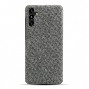 Hoesje voor Samsung Galaxy A54 5G Stof