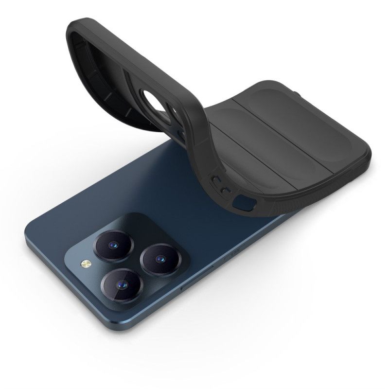 Hoesje Realme C63 Antislip