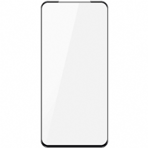 Oppo Reno 10X Zoom - Schermbeschermer Van Gehard Glas Op Volledige Grootte