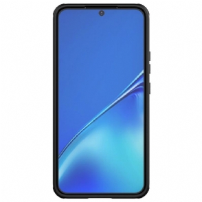 Hoesje voor Samsung Galaxy S22 Plus 5G Nillkin Rigid Frosted