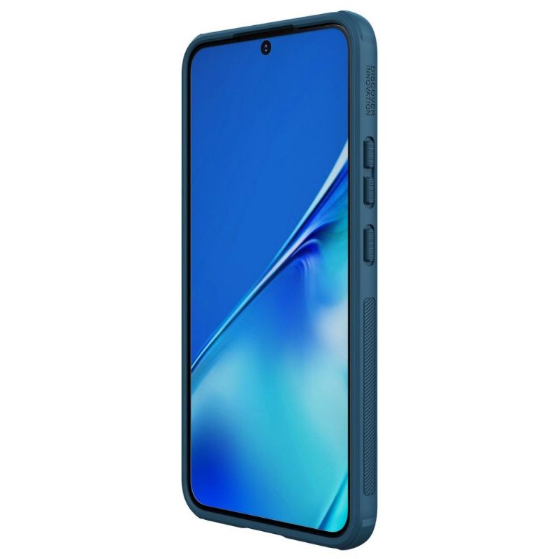 Hoesje voor Samsung Galaxy S22 Plus 5G Nillkin Rigid Frosted