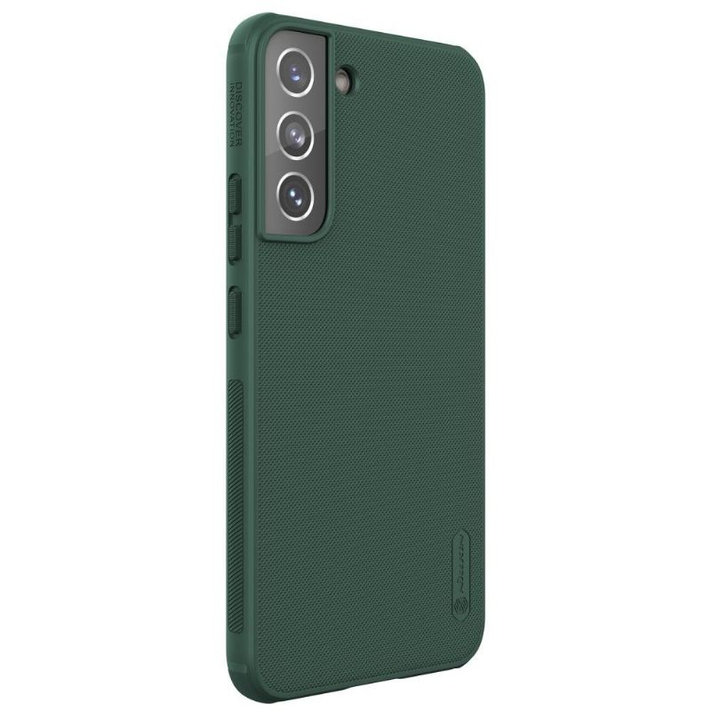 Hoesje voor Samsung Galaxy S22 Plus 5G Nillkin Rigid Frosted