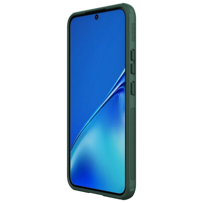 Hoesje voor Samsung Galaxy S22 Plus 5G Nillkin Rigid Frosted