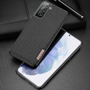 Telefoonhoesje voor Samsung Galaxy S22 Plus 5G Bescherming Chique Fino-serie