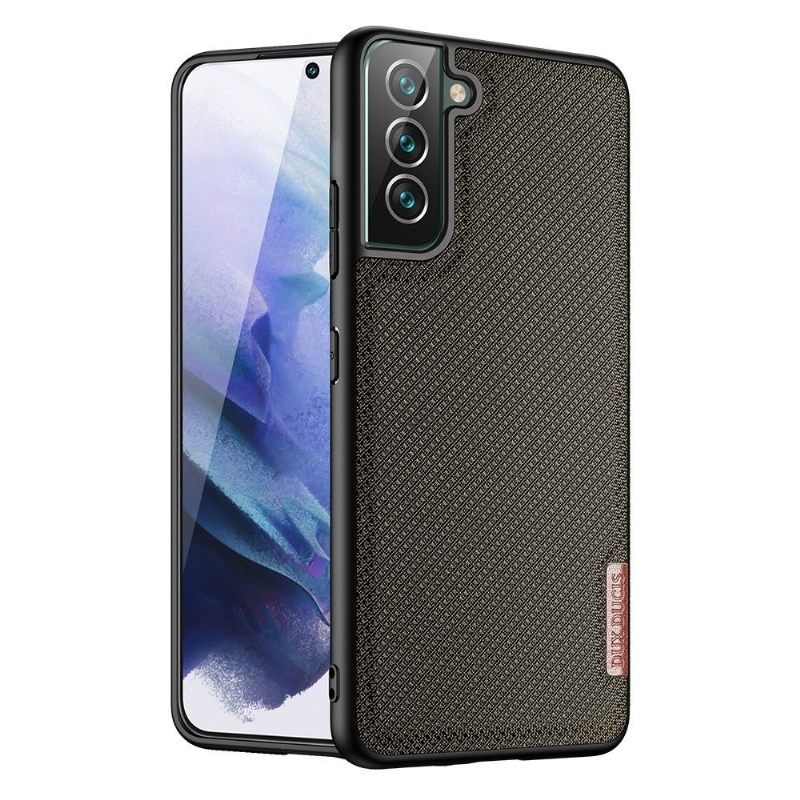 Telefoonhoesje voor Samsung Galaxy S22 Plus 5G Bescherming Chique Fino-serie